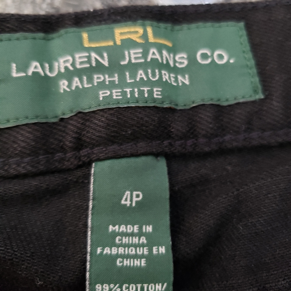 Women's jeans - Picture 3 of 5